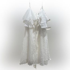 Sought after Finder’s Keepers Mantle Dress. Currently sold out on Revolve.